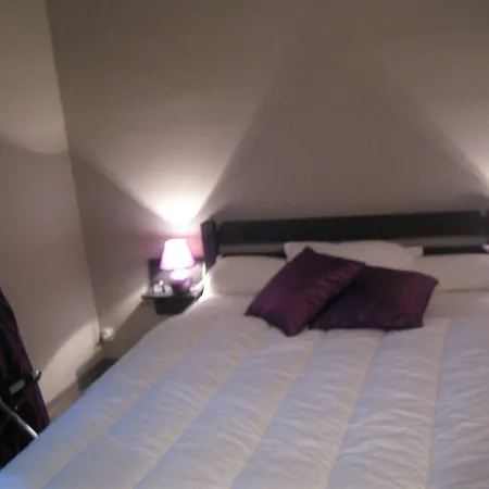 Hotell L'eau Des Collines Marseille