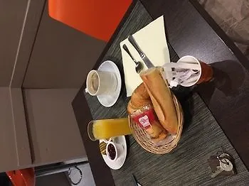 Hotell L'eau Des Collines Marseille