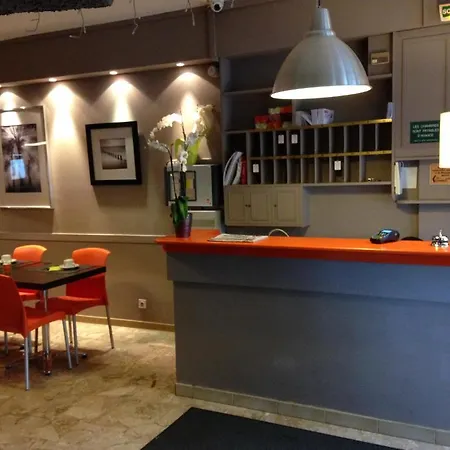 L'eau Des Collines Hotell