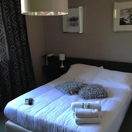 L'eau Des Collines Hotell