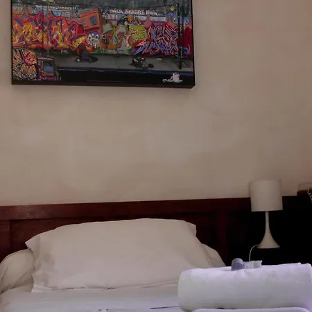 Hotell L'eau Des Collines