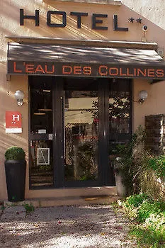 L'eau Des Collines מרסיי